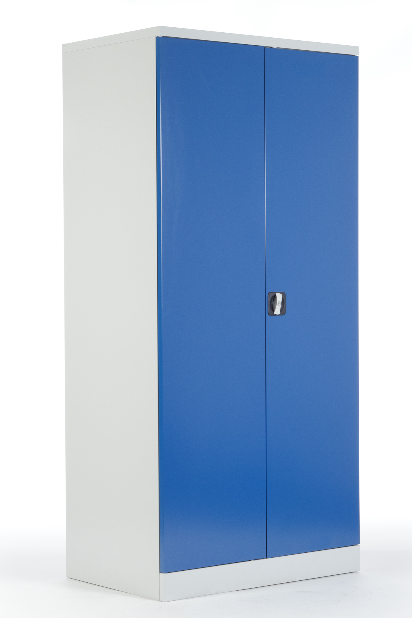 XXL Materialschrank Blechschrank Flügeltürschrank Stahlschrank